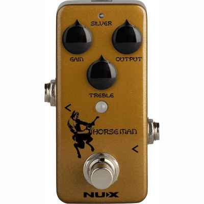 Horseman Overdrive Horseman Overdrive
