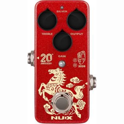 Horseman Overdrive 20TH Horseman Overdrive 20TH