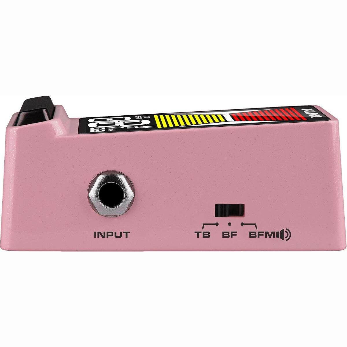 Flow Tune 2 Stimmgerät pink Flow Tune 2 Stimmgerät pink