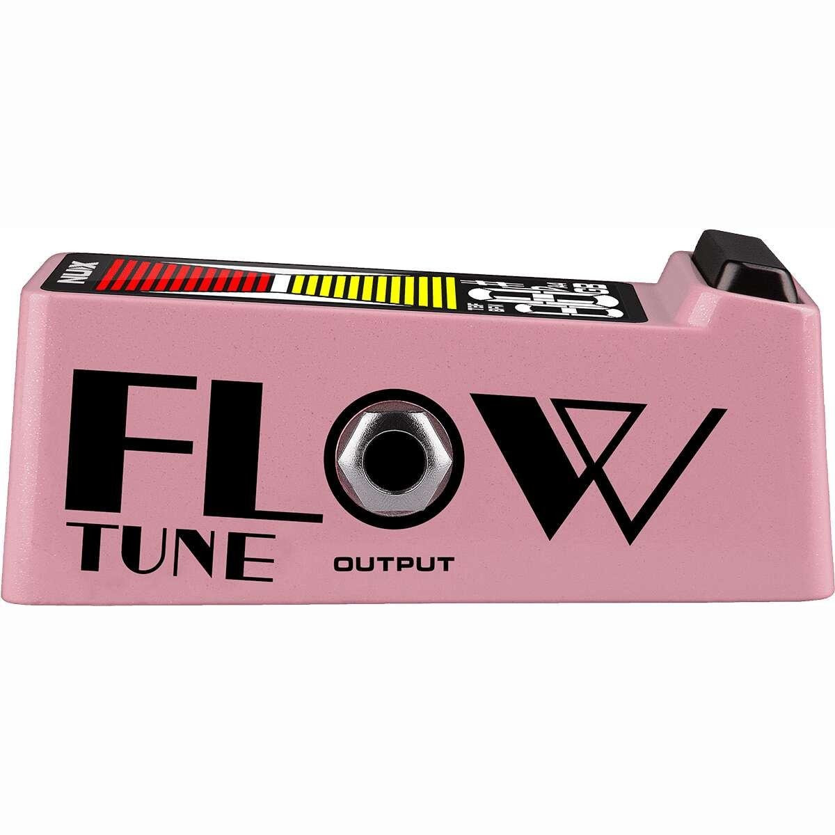Flow Tune 2 Stimmgerät pink Flow Tune 2 Stimmgerät pink