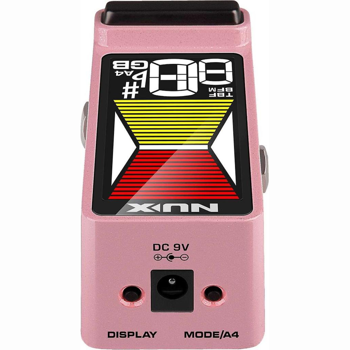 Flow Tune 2 Stimmgerät pink Flow Tune 2 Stimmgerät pink