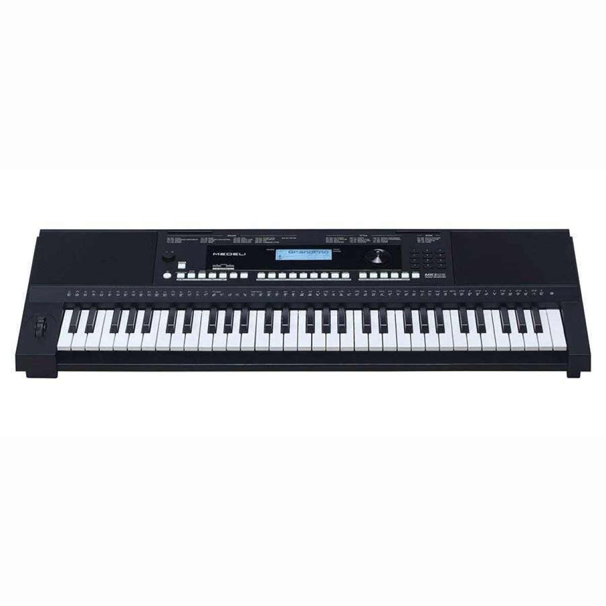 MK-300 Keyboard MK-300 Keyboard