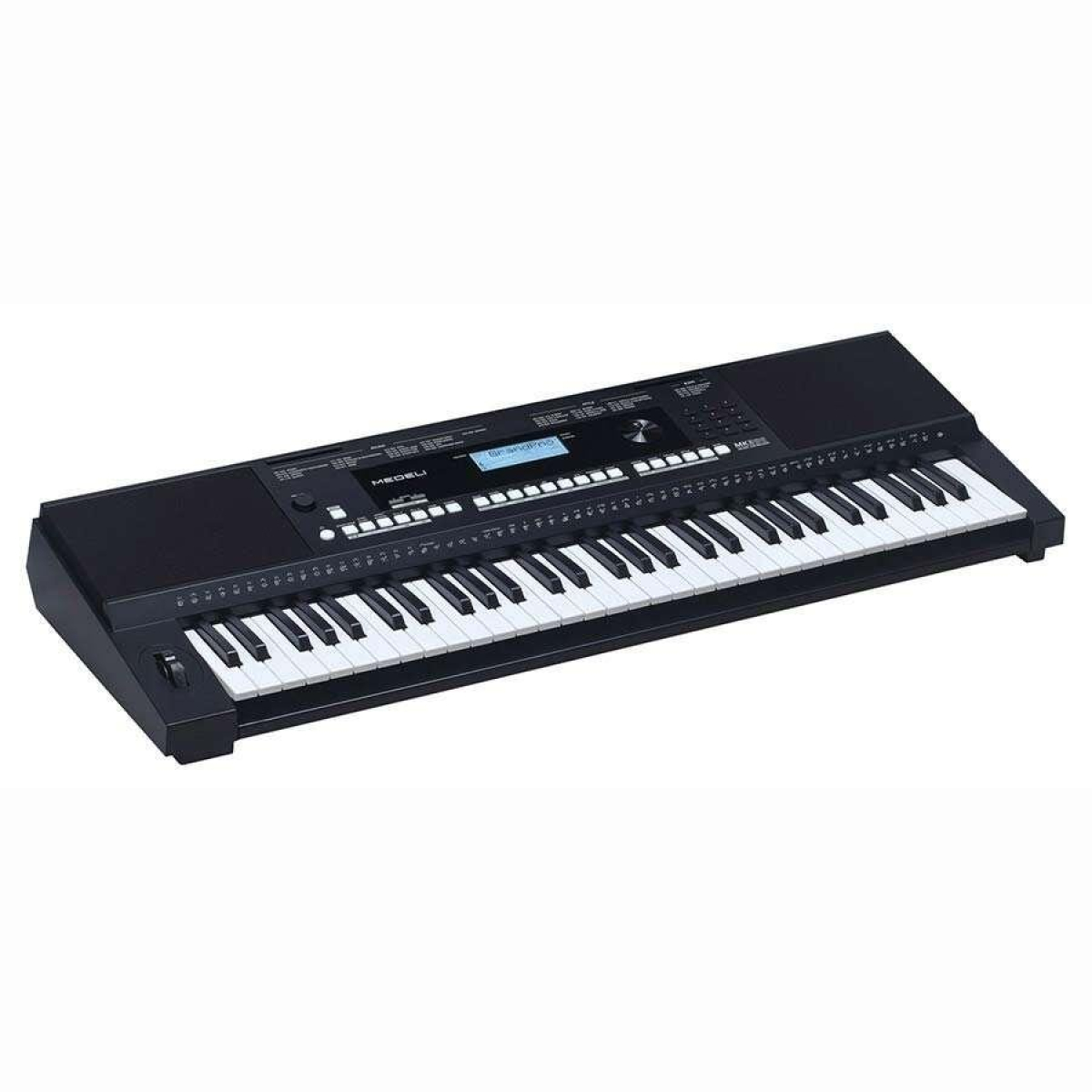 MK-300 Keyboard MK-300 Keyboard