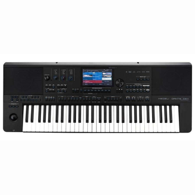 Dante-Zen Keyboard Oriental Arabisch Dante-Zen Keyboard Oriental Arabisch