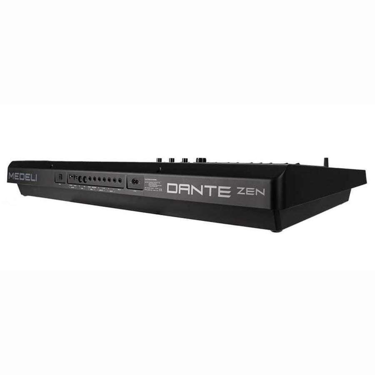 Dante-Zen Keyboard Oriental Arabisch Dante-Zen Keyboard Oriental Arabisch