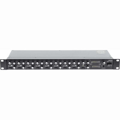 Audio SAA MR-1602 Rackmixer Audio SAA MR-1602 Rackmixer