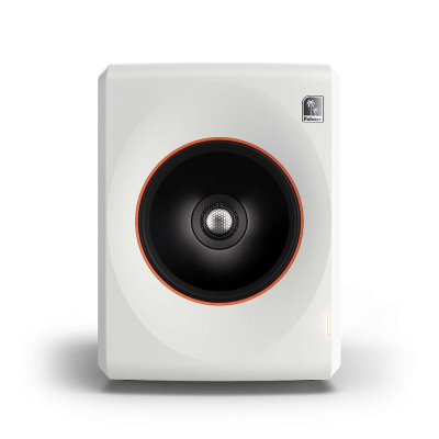 Orbit 11 W 3-Wege Studiomonitor Orbit 11 W 3-Wege Studiomonitor