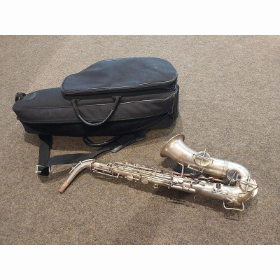 Sax./Alt Conreid Low Pitch M Gigbag Sax./Alt Conreid Low Pitch M Gigbag