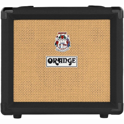 Crush 12 BK Gitarren Amp Crush 12 BK Gitarren Amp