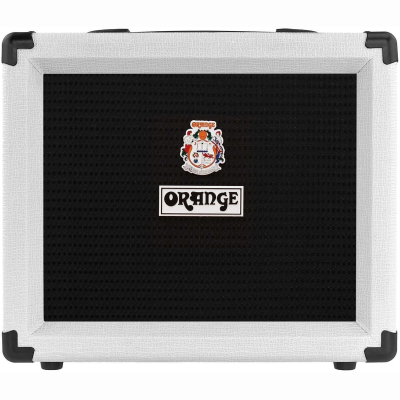 Crush 20RT Orianthi Sig. Gitarren Amp Crush 20RT Orianthi Sig. Gitarren Amp
