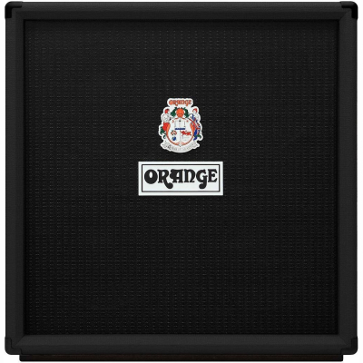 OBC410HC BK Bassbox 600W/8Ohm OBC410HC BK Bassbox 600W/8Ohm