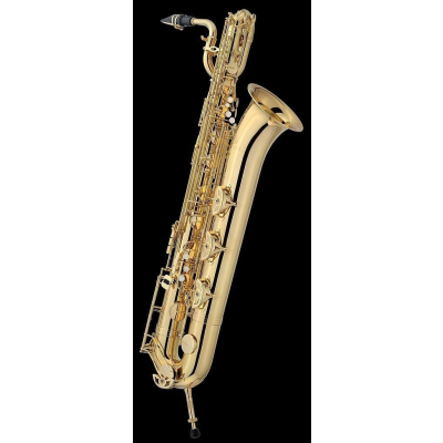 JBS1000 Bariton-Sax mit Etui JBS1000 Bariton-Sax mit Etui