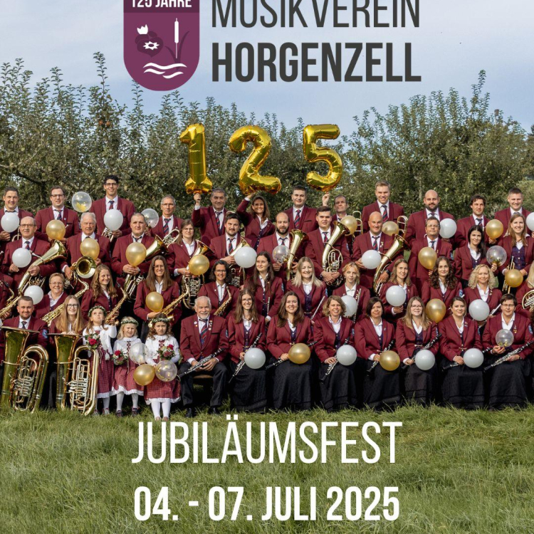 Jubiläumsfest