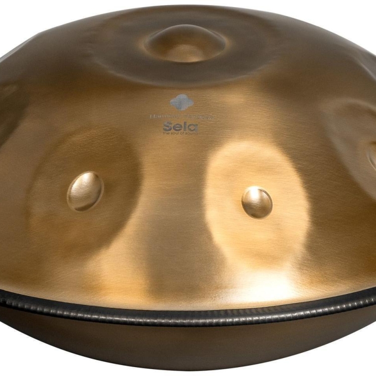 Handpan Workshop für Einsteiger
