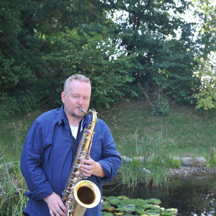 Saxophon-Workshop für Einsteiger