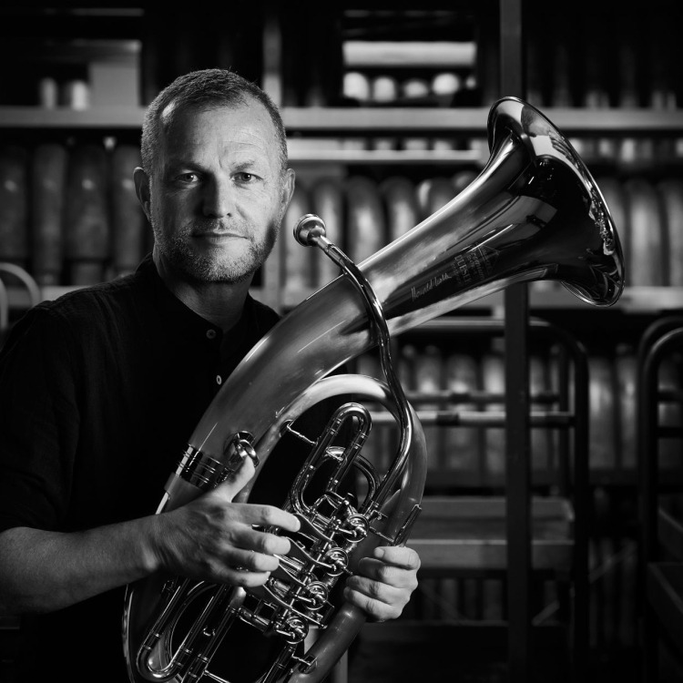 Einzelcoaching für Tenorhorn/ Bariton