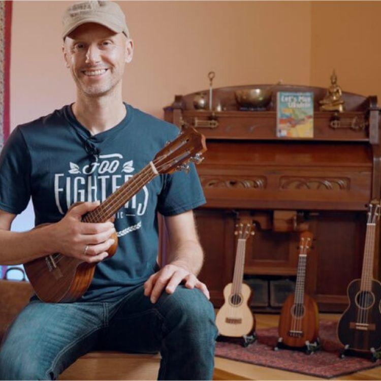 Ukulele 
