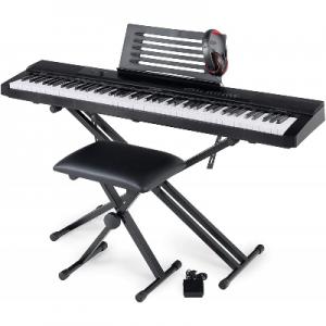 Keyboard + Recording|8000