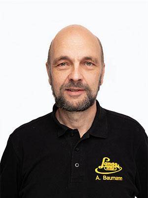 Andreas Baumann Andreas Baumann