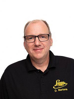 Dierk Martens Dierk Martens