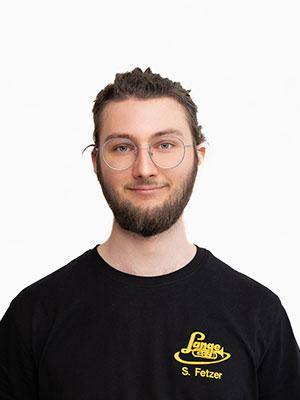 Samuel Fetzer Samuel Fetzer