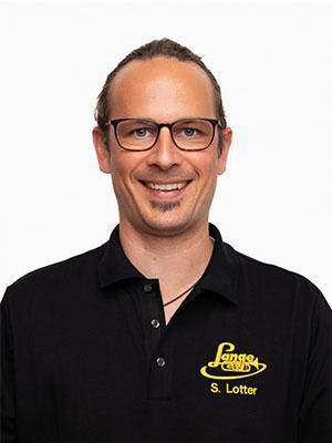 Stefan Lotter Stefan Lotter