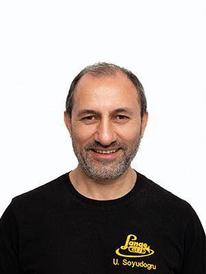 Ünal Soyudogru Ünal Soyudogru